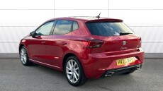 SEAT Ibiza 1.0 TSI 115 FR 5dr Petrol Hatchback